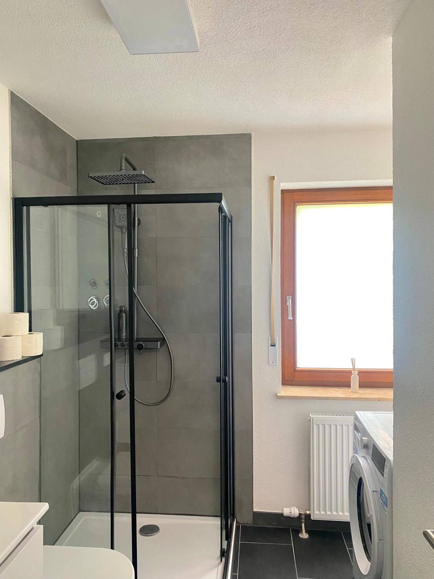 Wohnung In Pforzheim Eksteriør billede